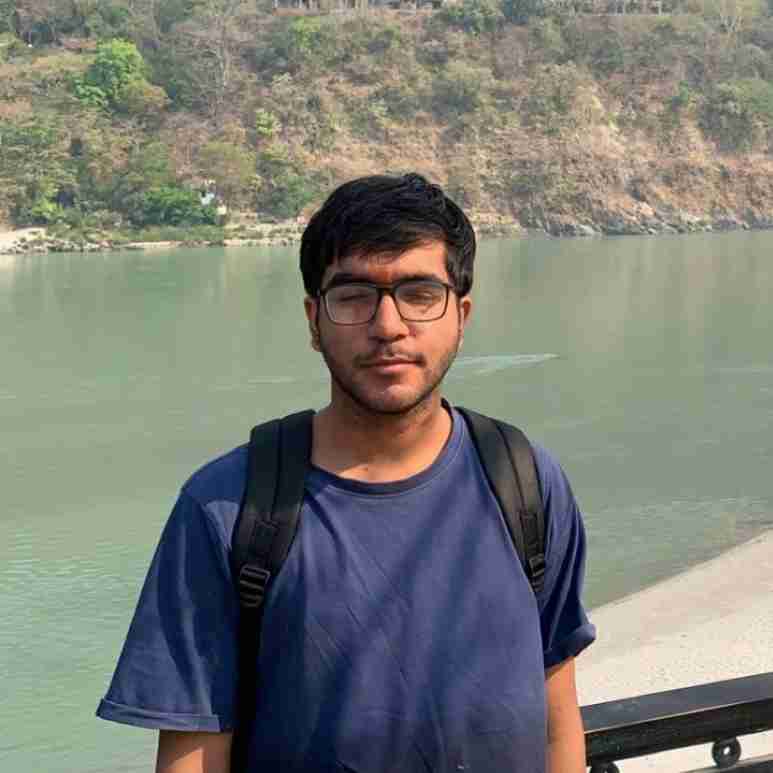 Raghav Pasrija