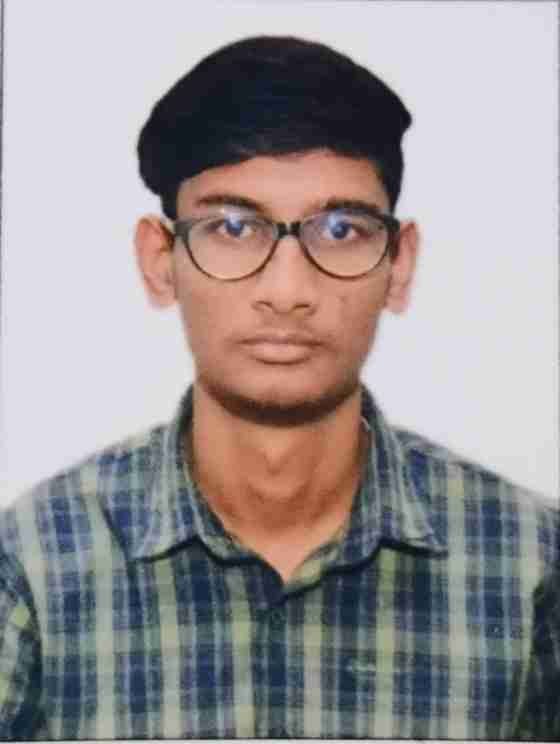 Deepak Kashyap