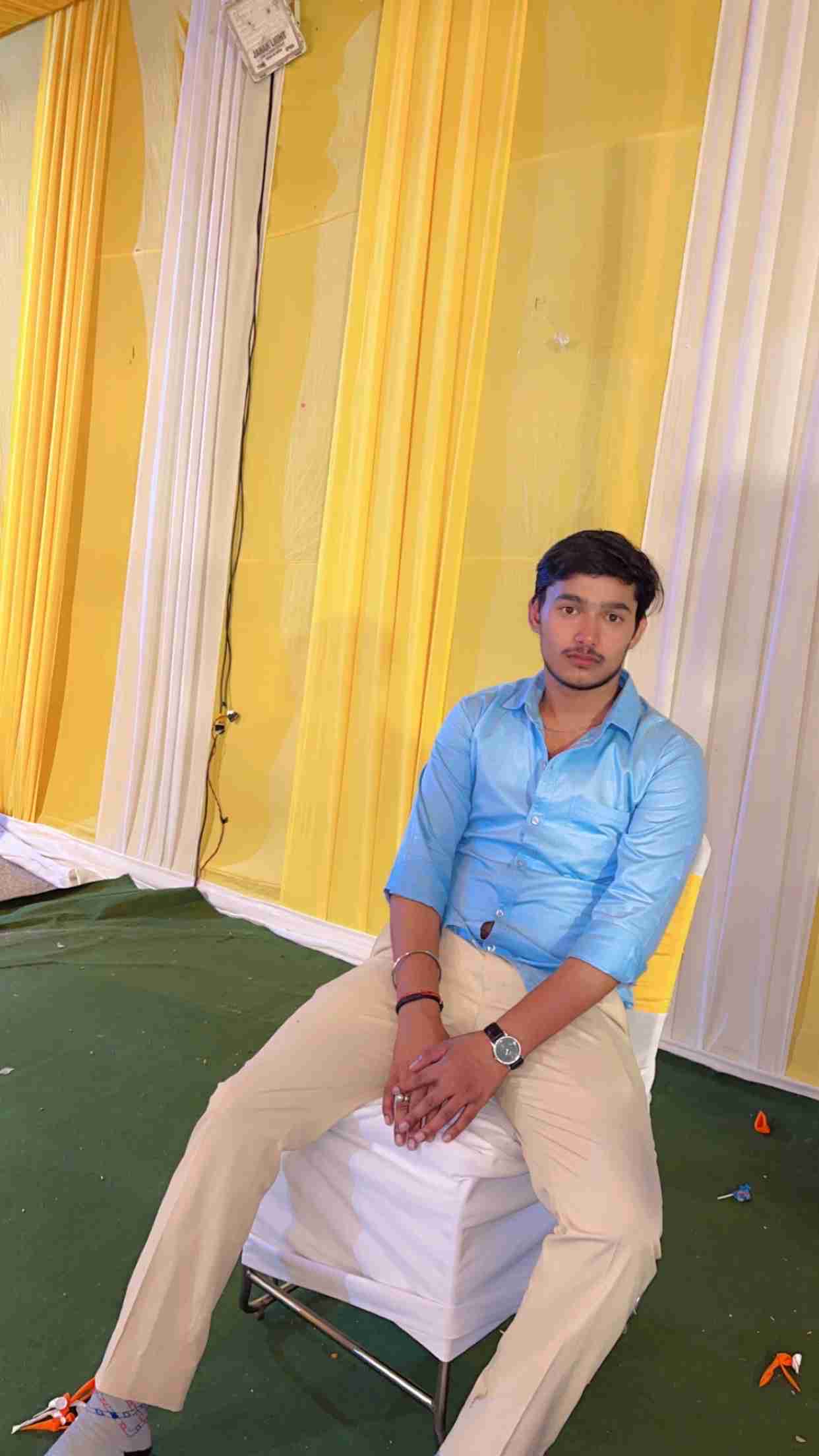 Himanshu Sharma