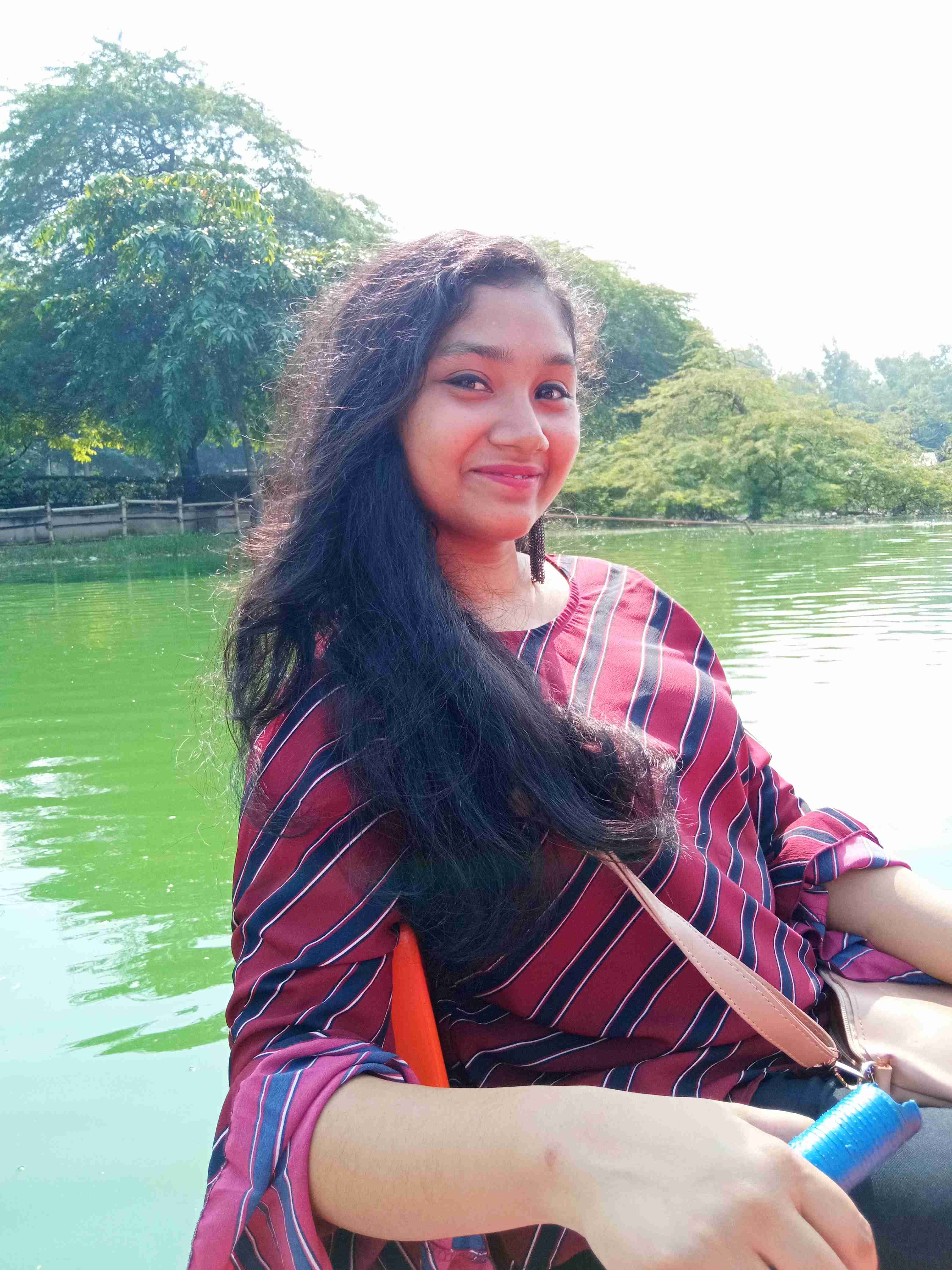 Shayoni Rakshit