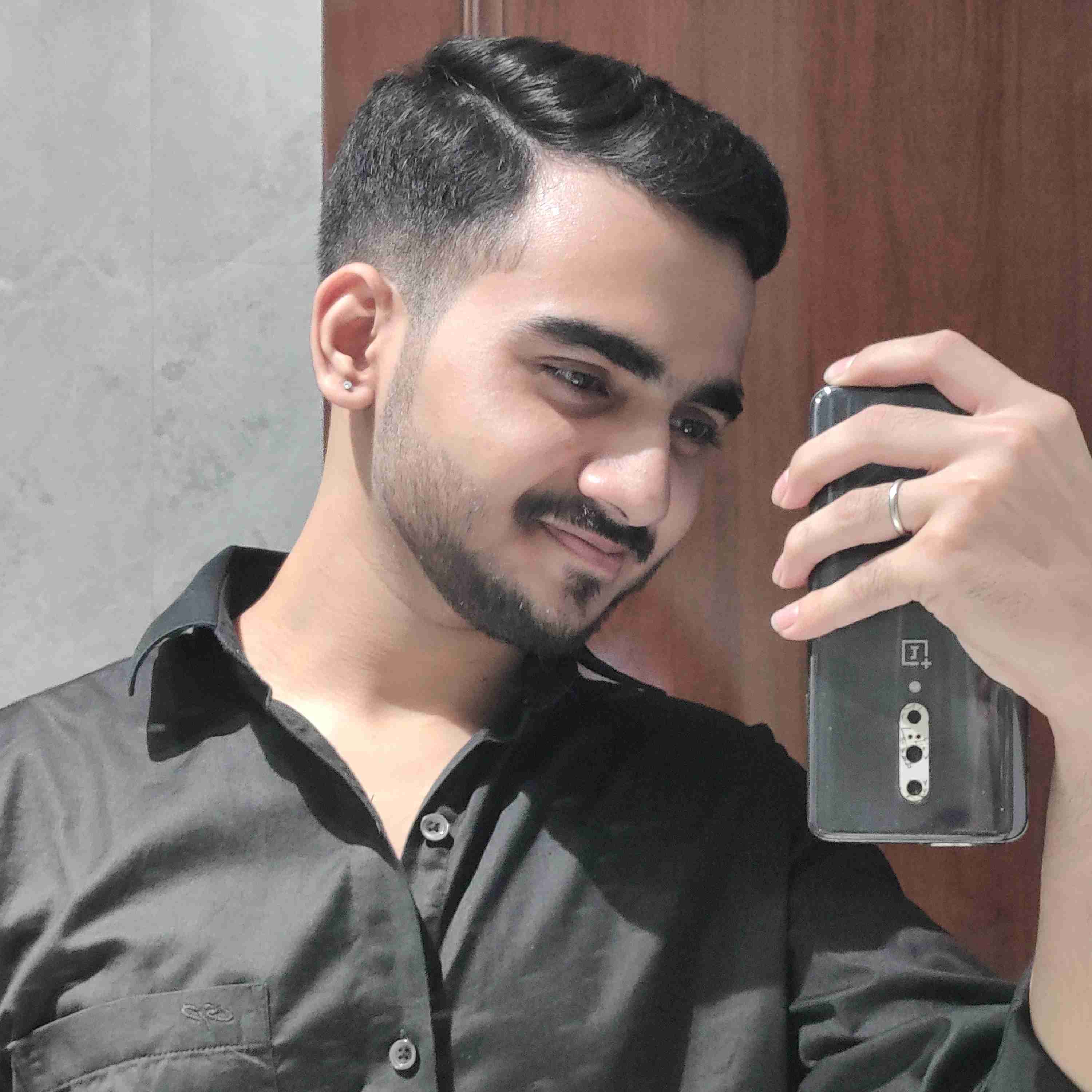Saksham Verma
