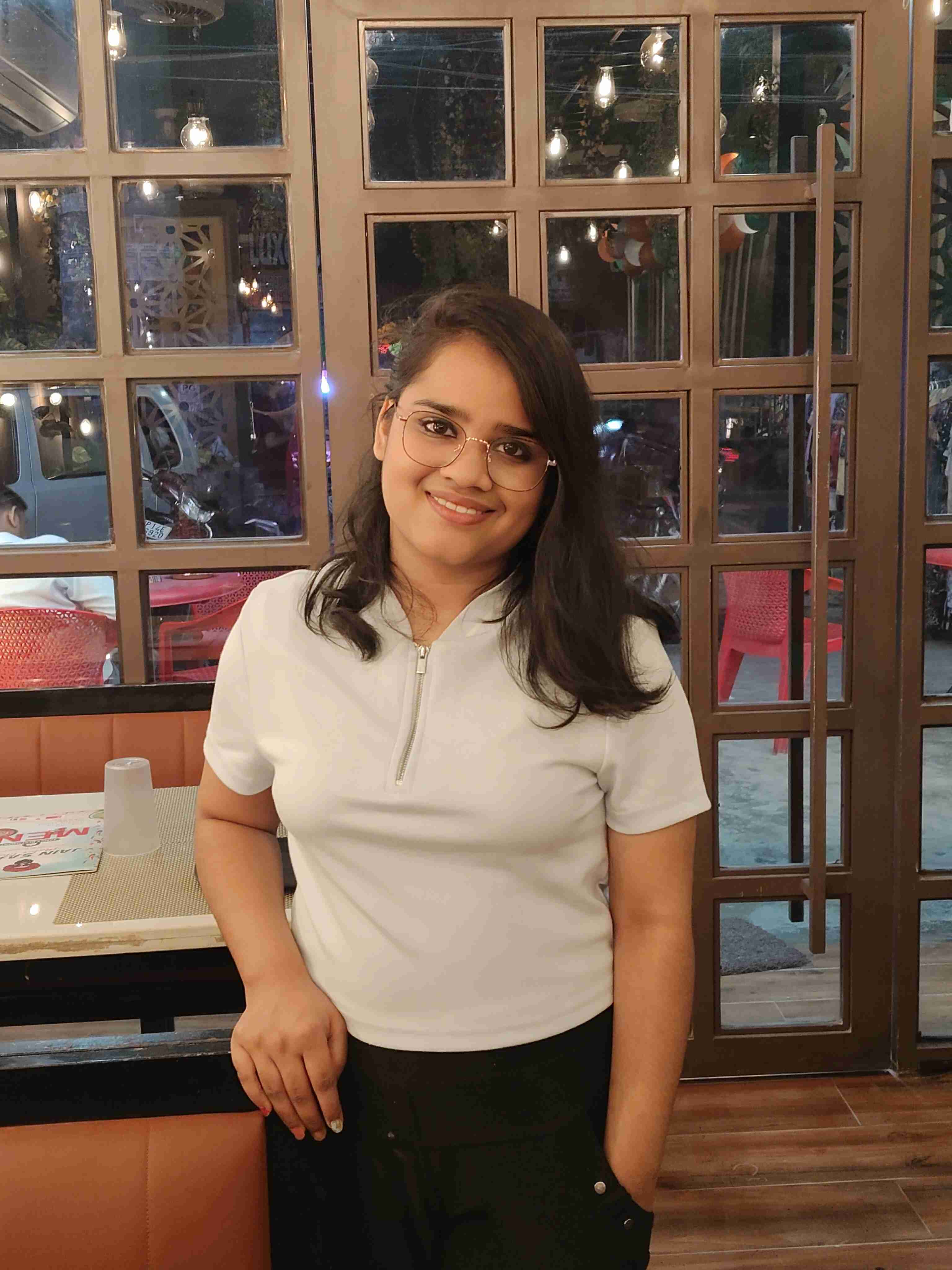 Gunjan Baid