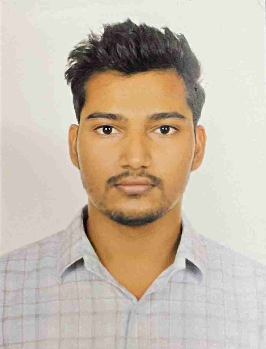 Ankit Verma