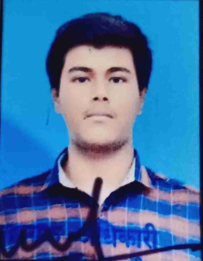 Piyush Singh Bisht