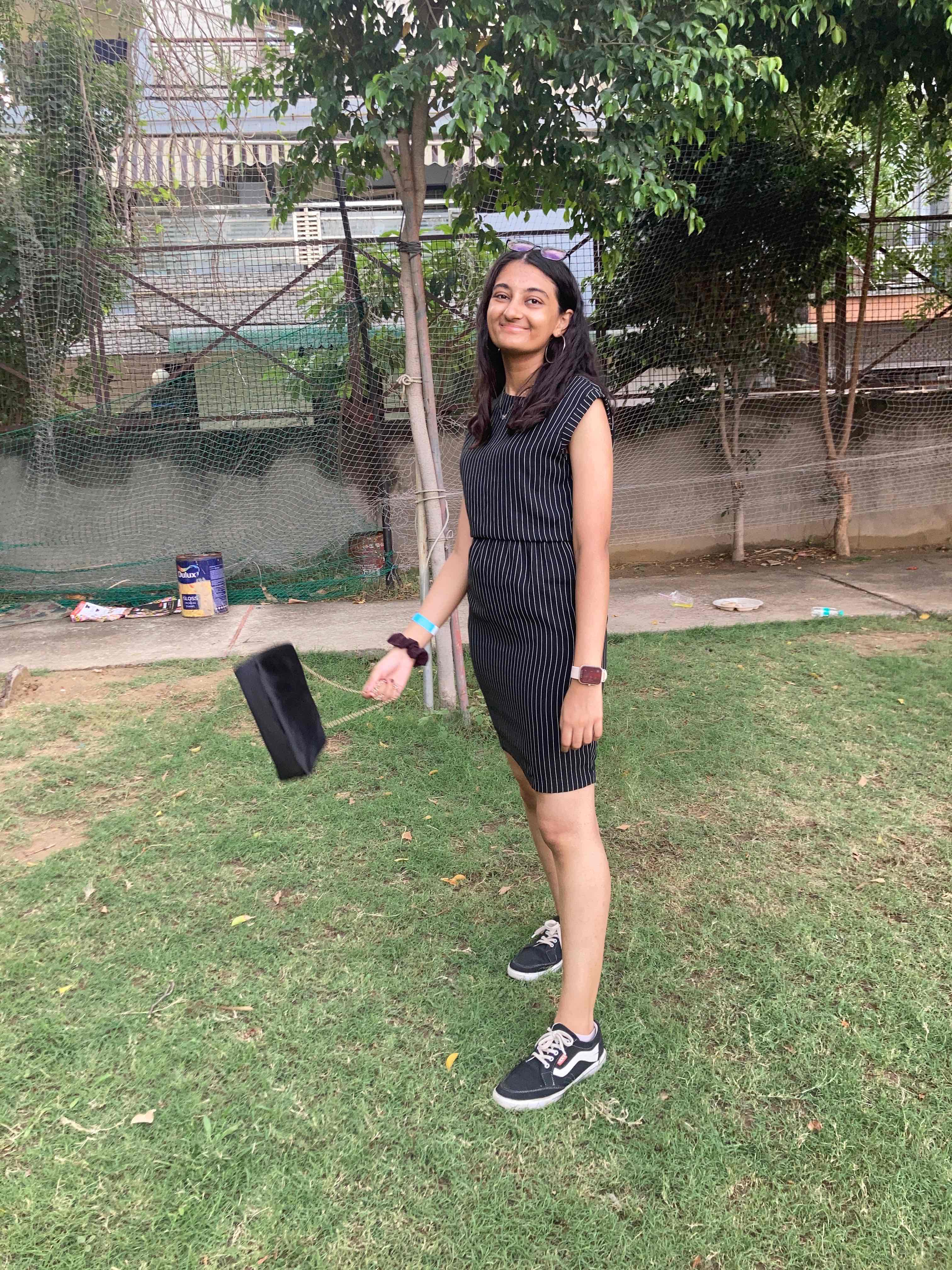 Kashvi Malik