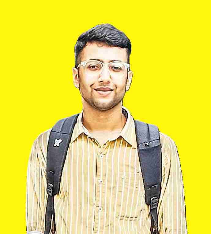 Nikhil Tyagi