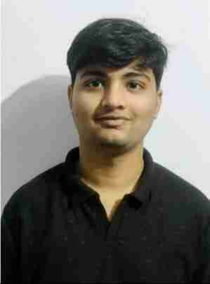 Ayush Jaiswal