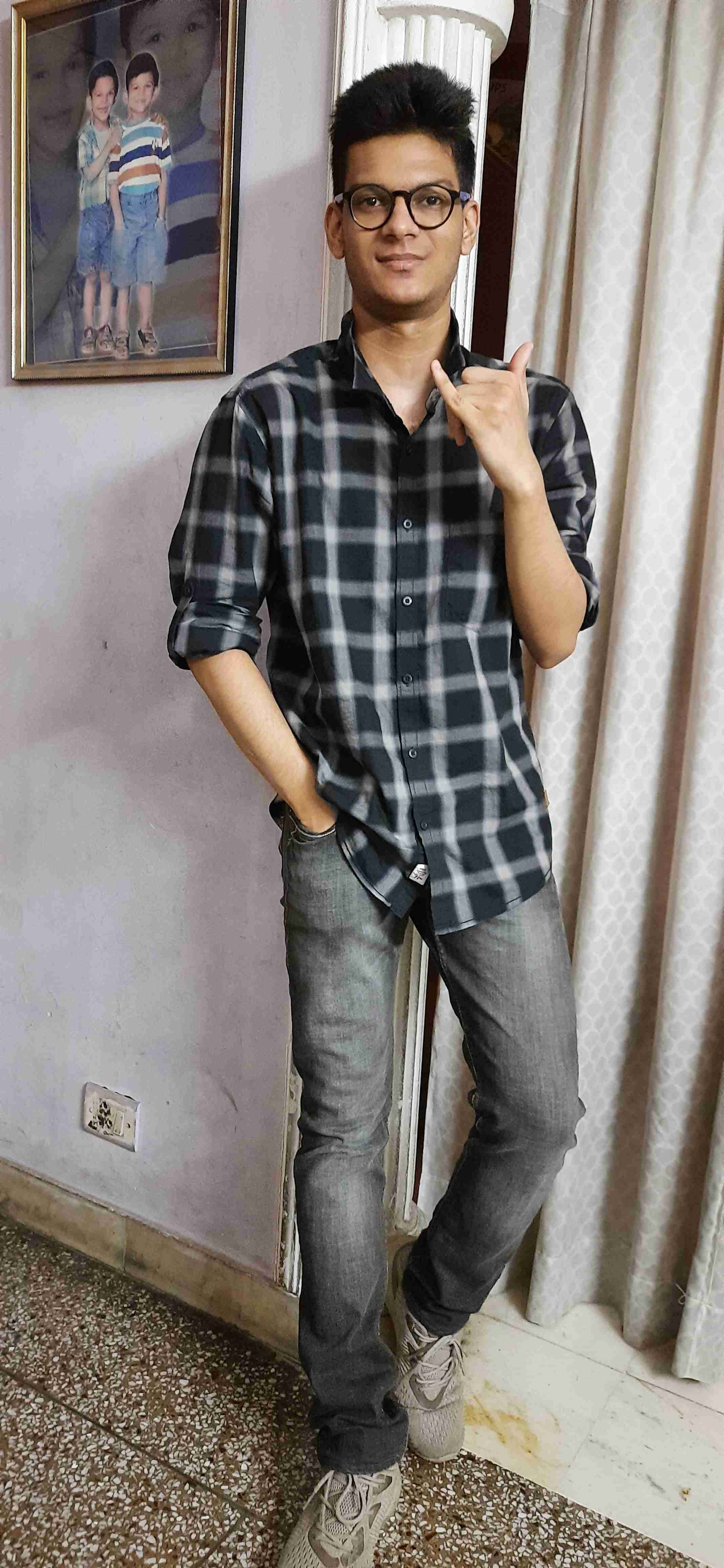 Gauraang Aggarwal