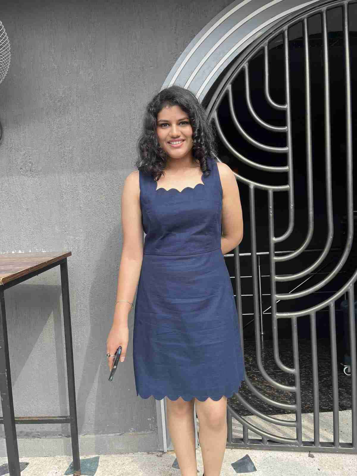 Lakshita Gupta