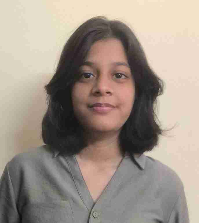 Vaishnavi Vashisth