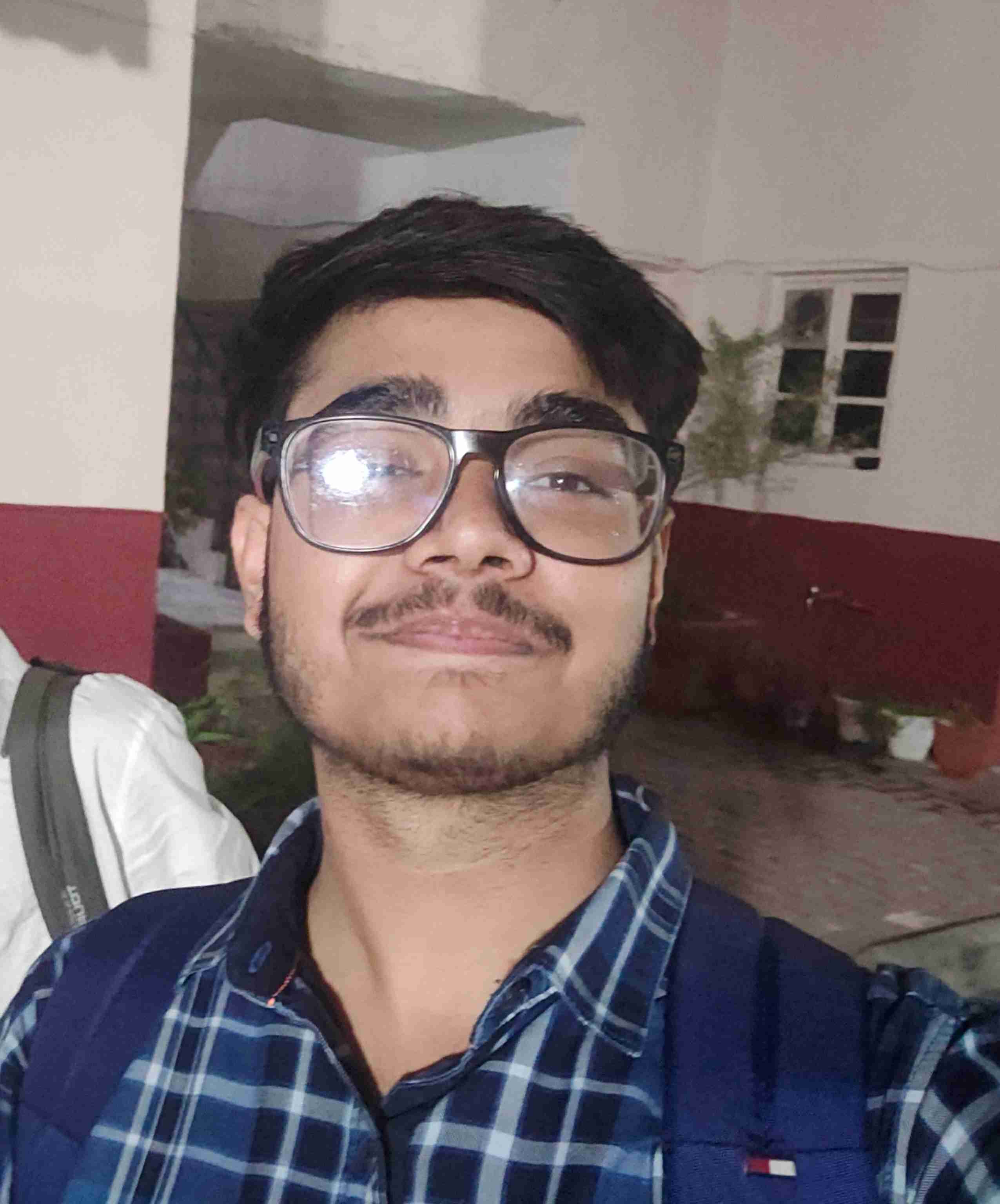 Vijal Kumar