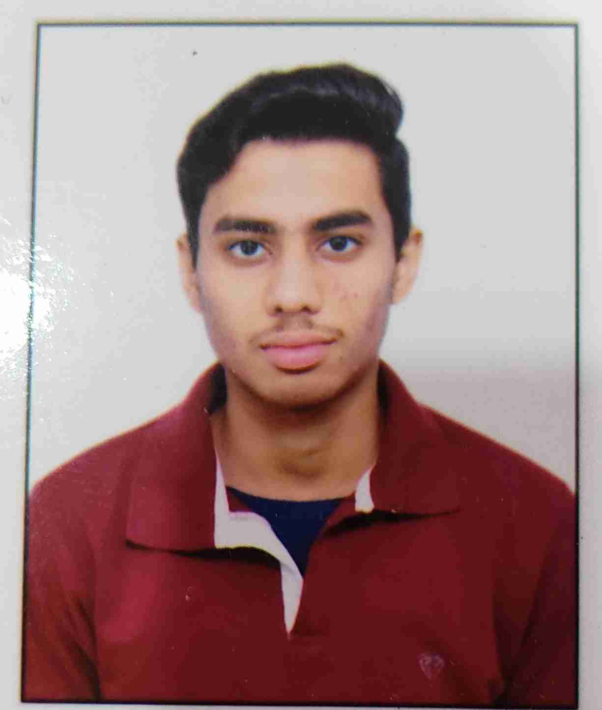 Arnav Arora