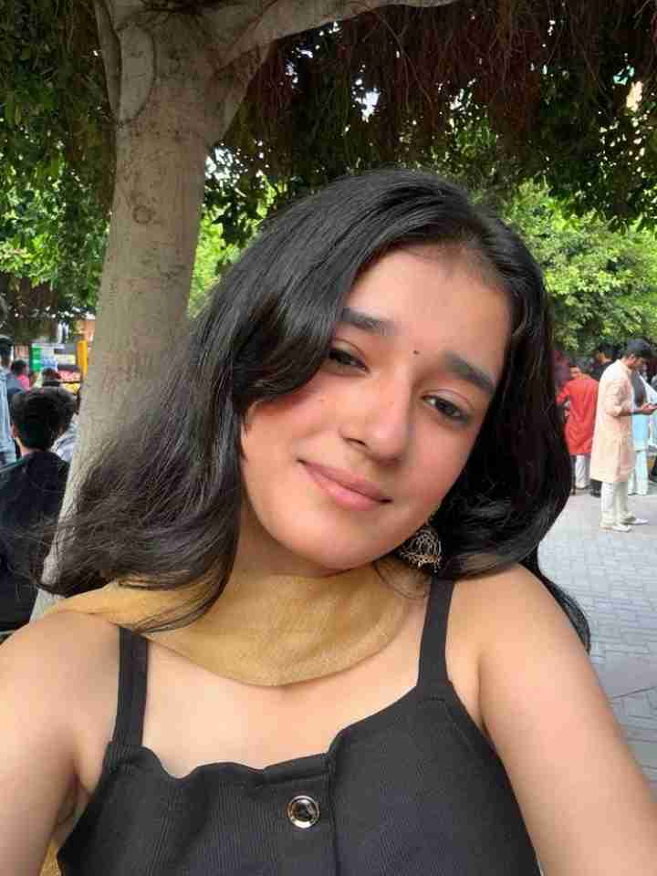 Kashish Tyagi