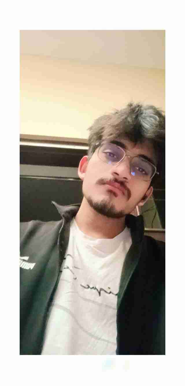 Ayush Rawal