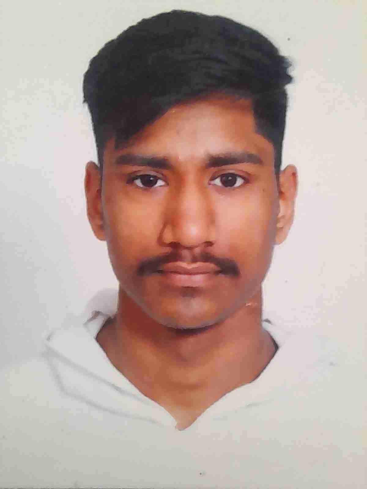 Nikhil Shrivastav