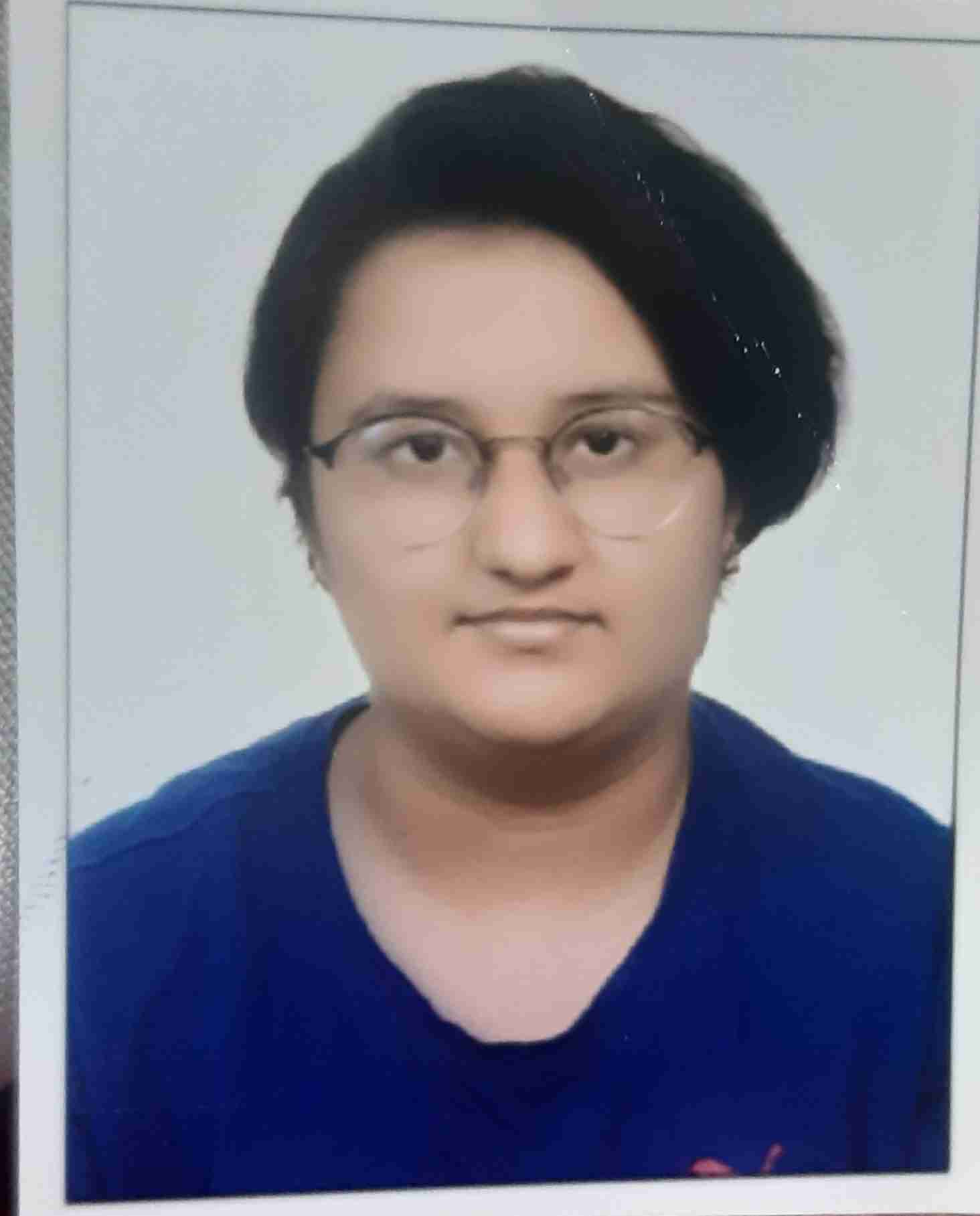 Palak Kapahi