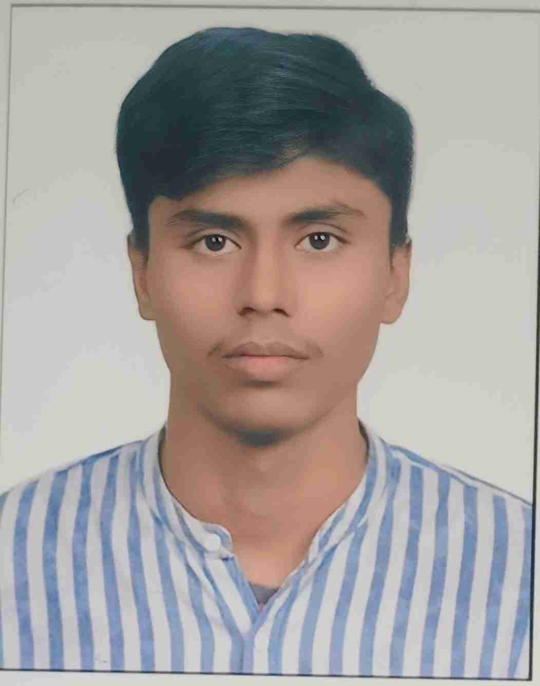 Saksham Singh