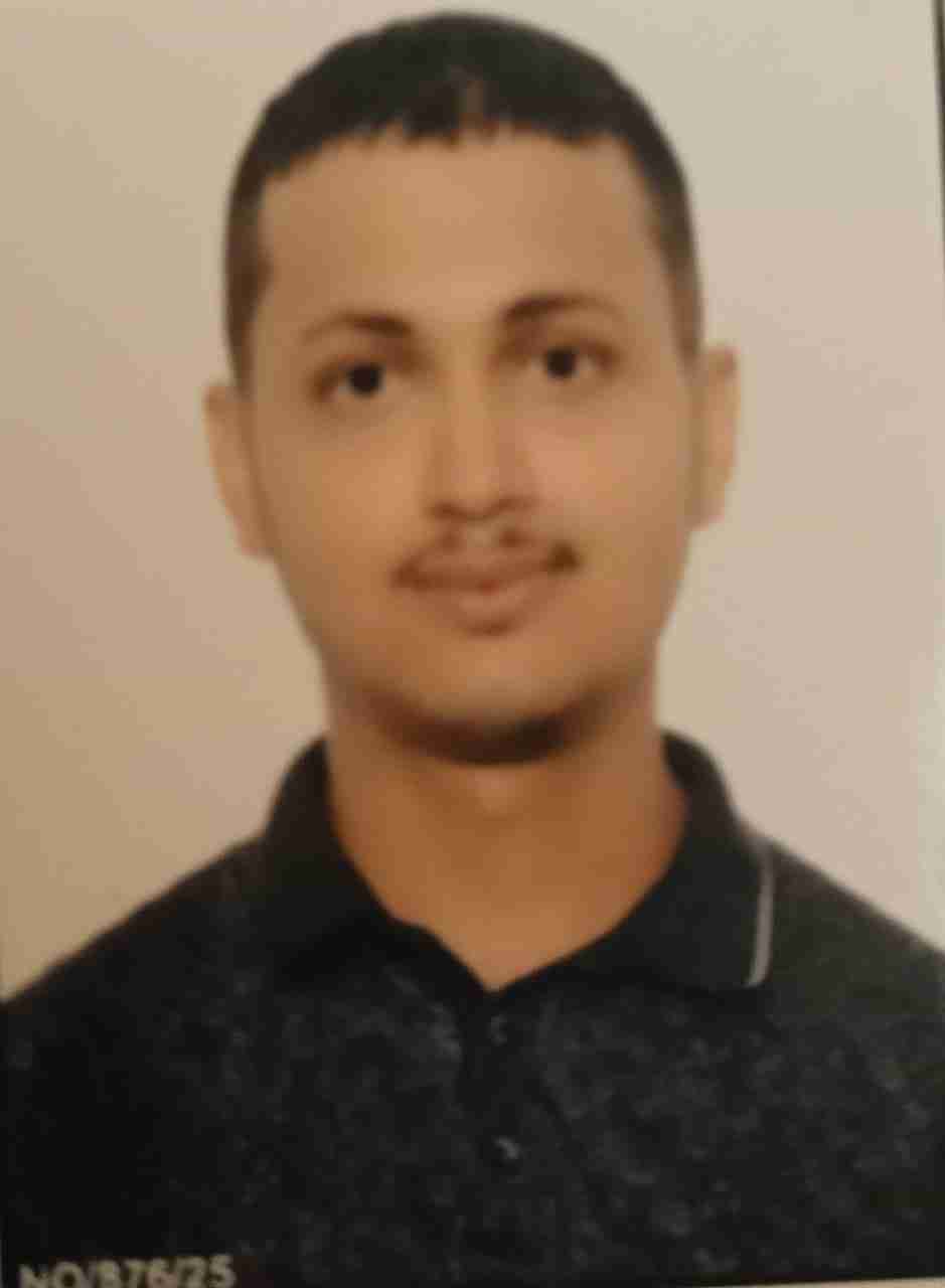 Keshav Bhardwaj