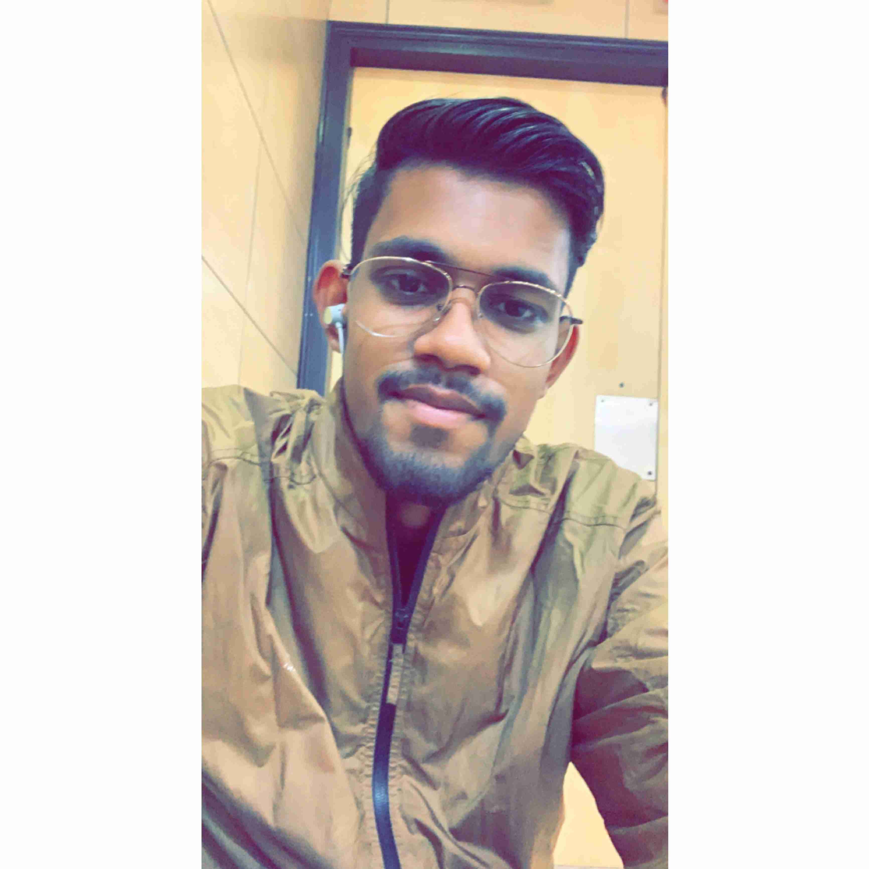 Devansh Verma