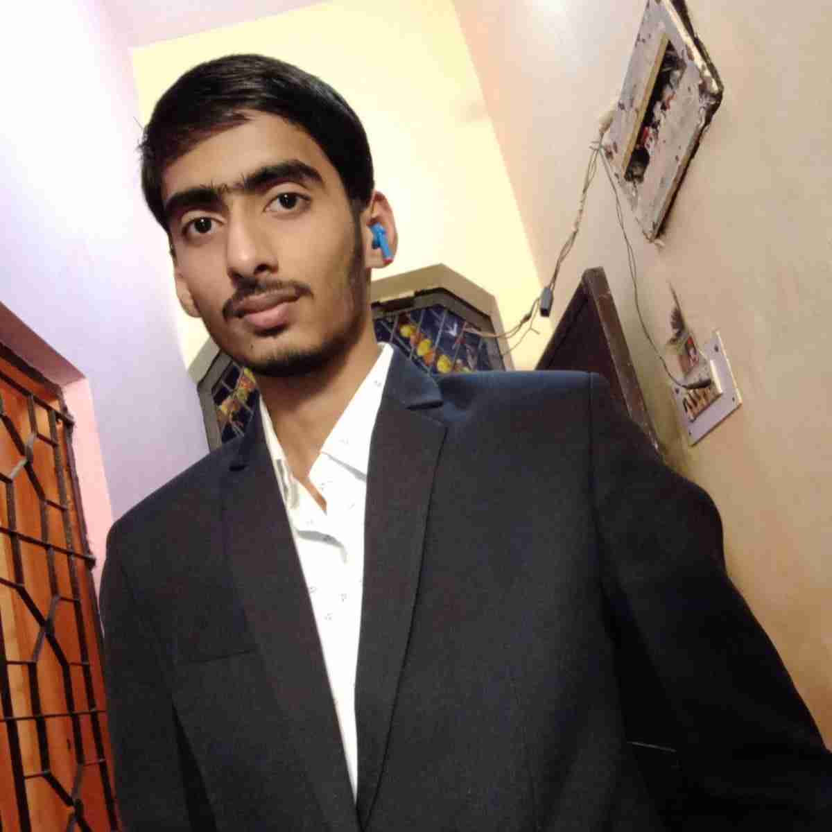 Gautam Kumar