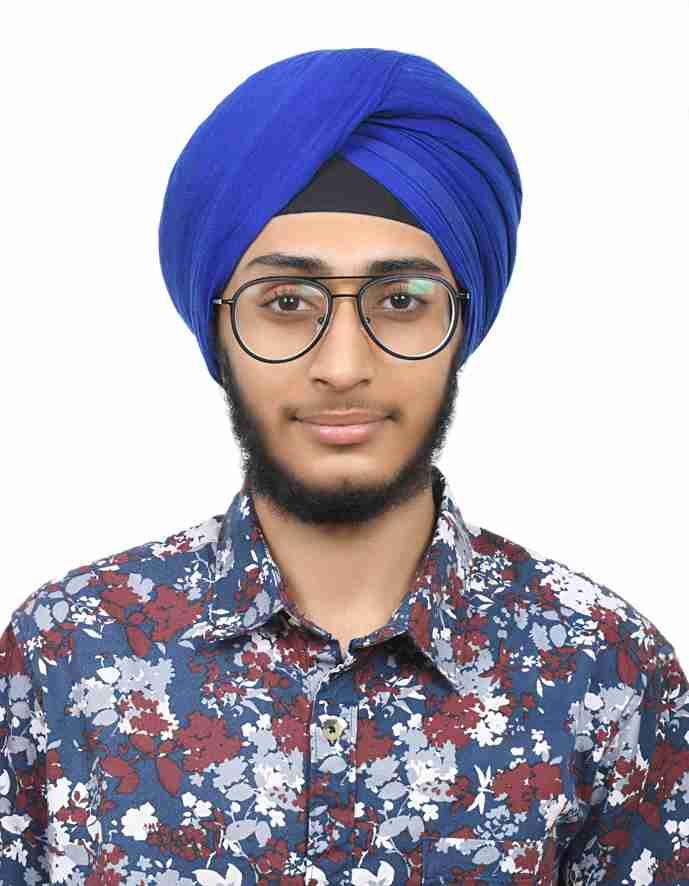 Harshtej Singh Makkar