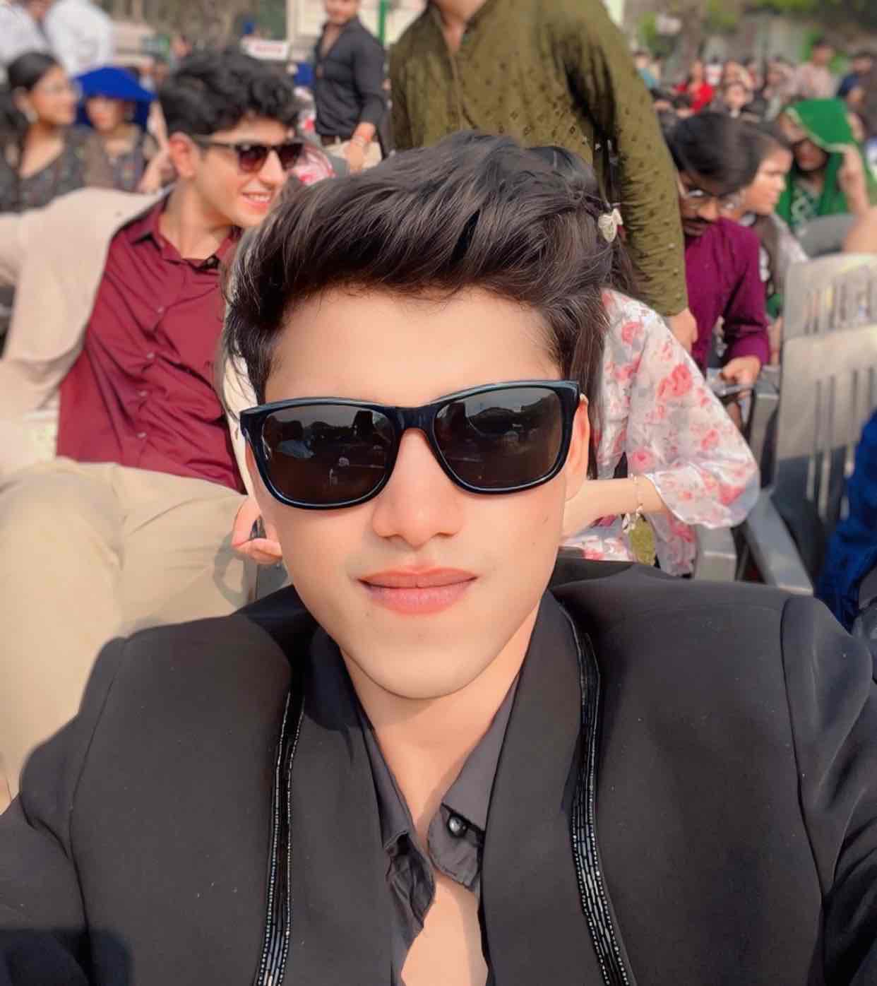 Abhay Kanojia