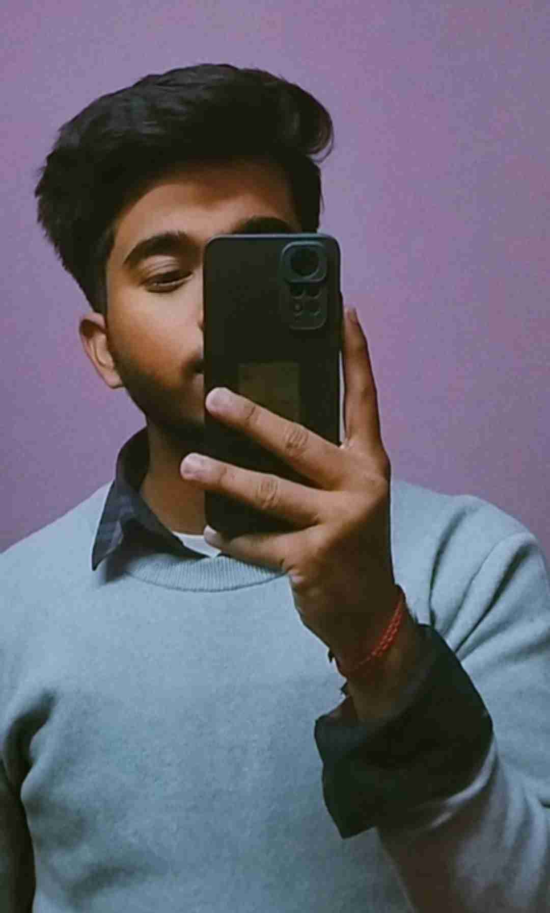 Brahm Vijay