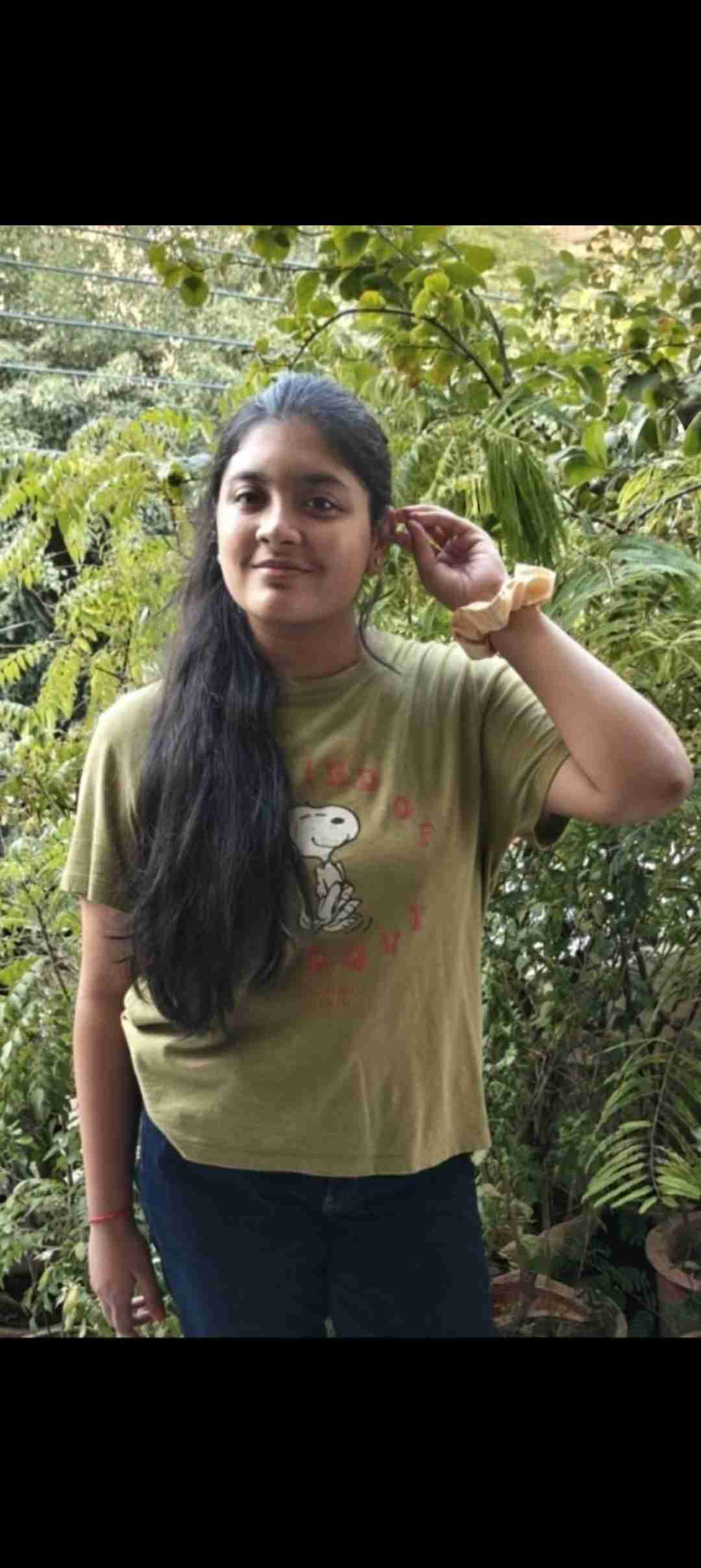 Vidushi Gupta