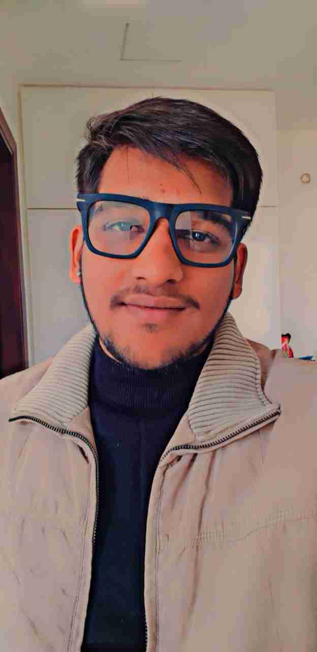 Lakshay Aggarwal