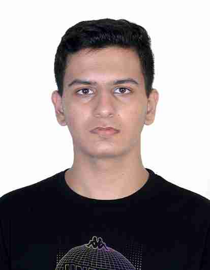 Krish Sharma