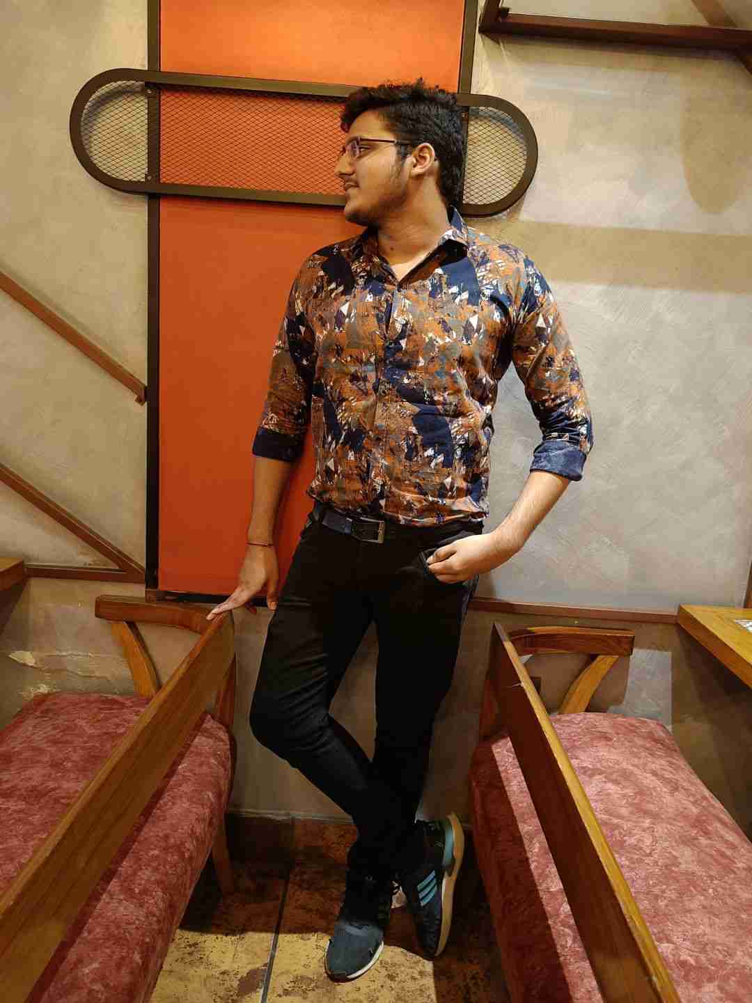 Parth Khandelwal