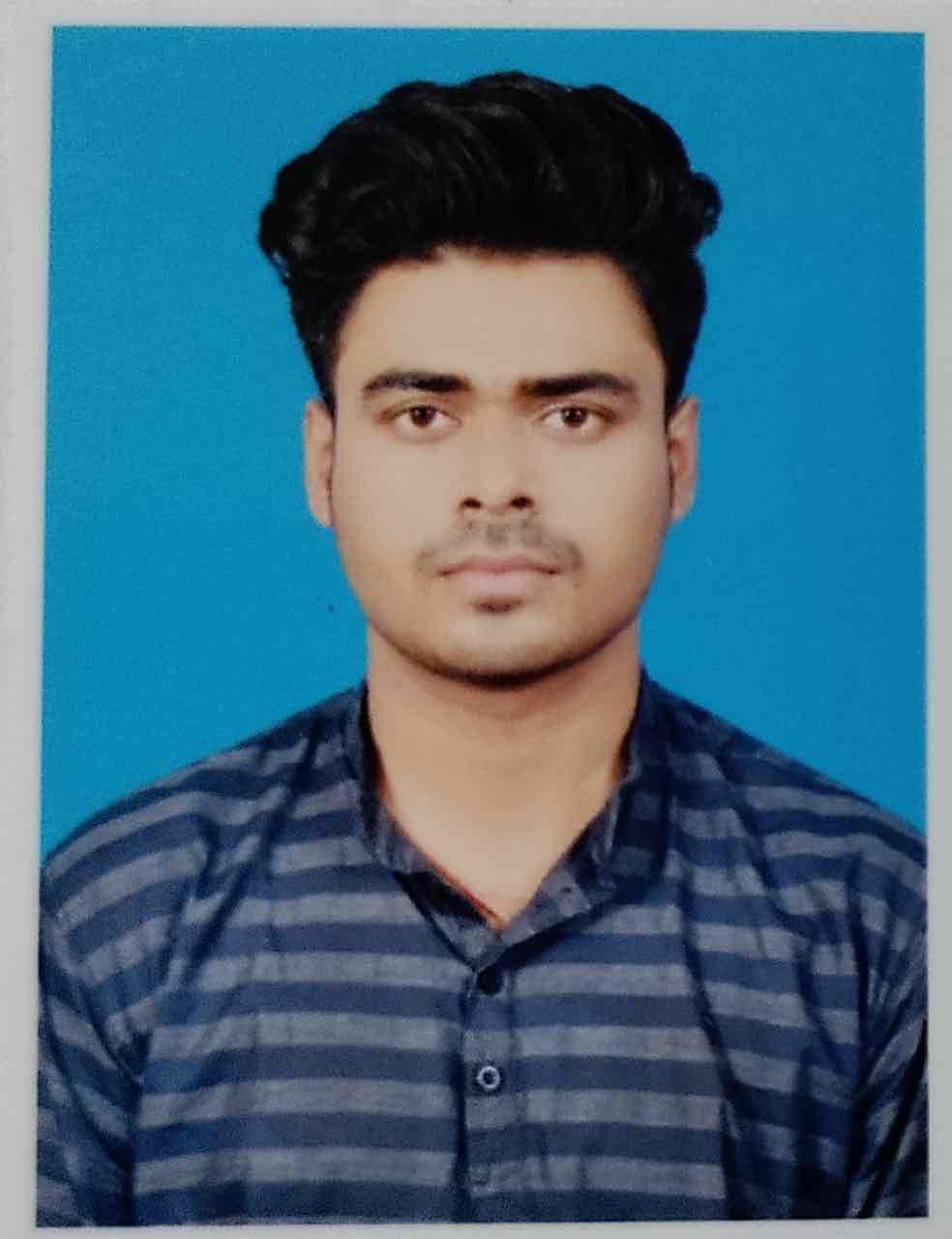 Rohit
