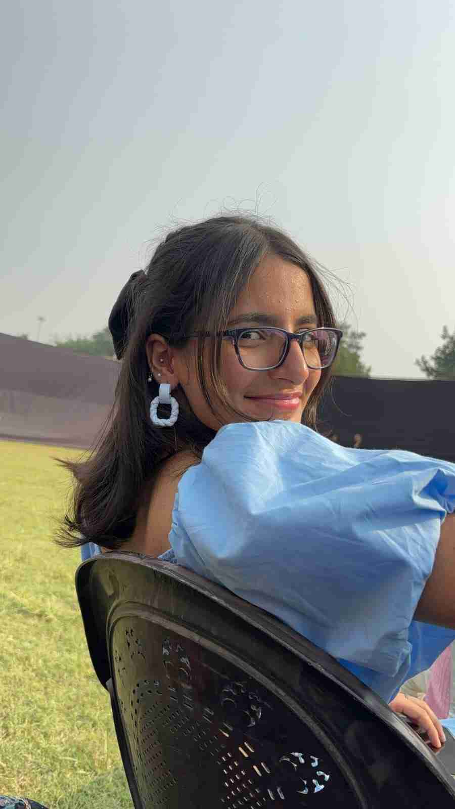 Hansuja Raina