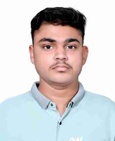 Raghav Aggarwal
