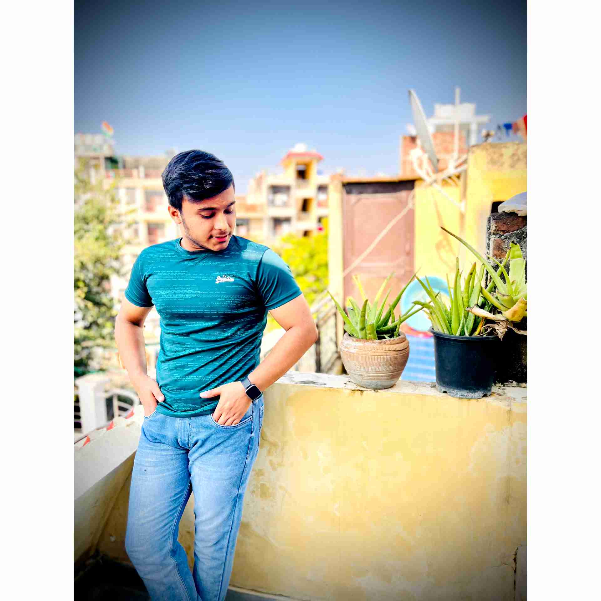 Arun Mishra