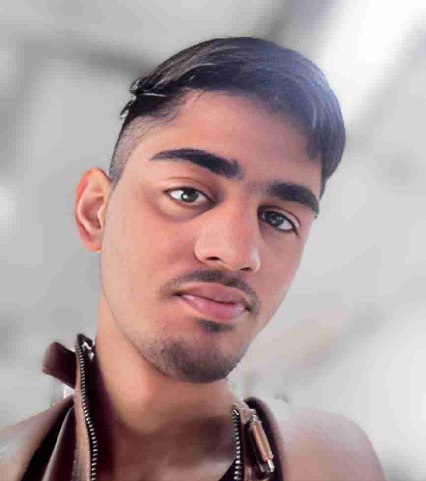 Mayank Mathur