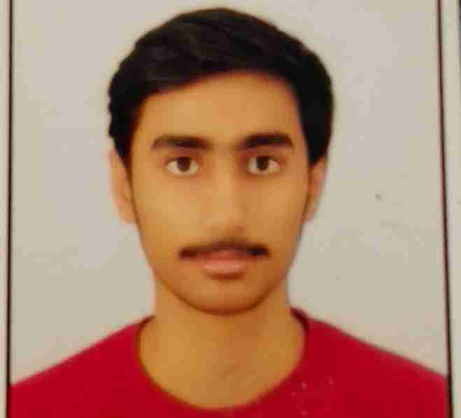 Priyanshu