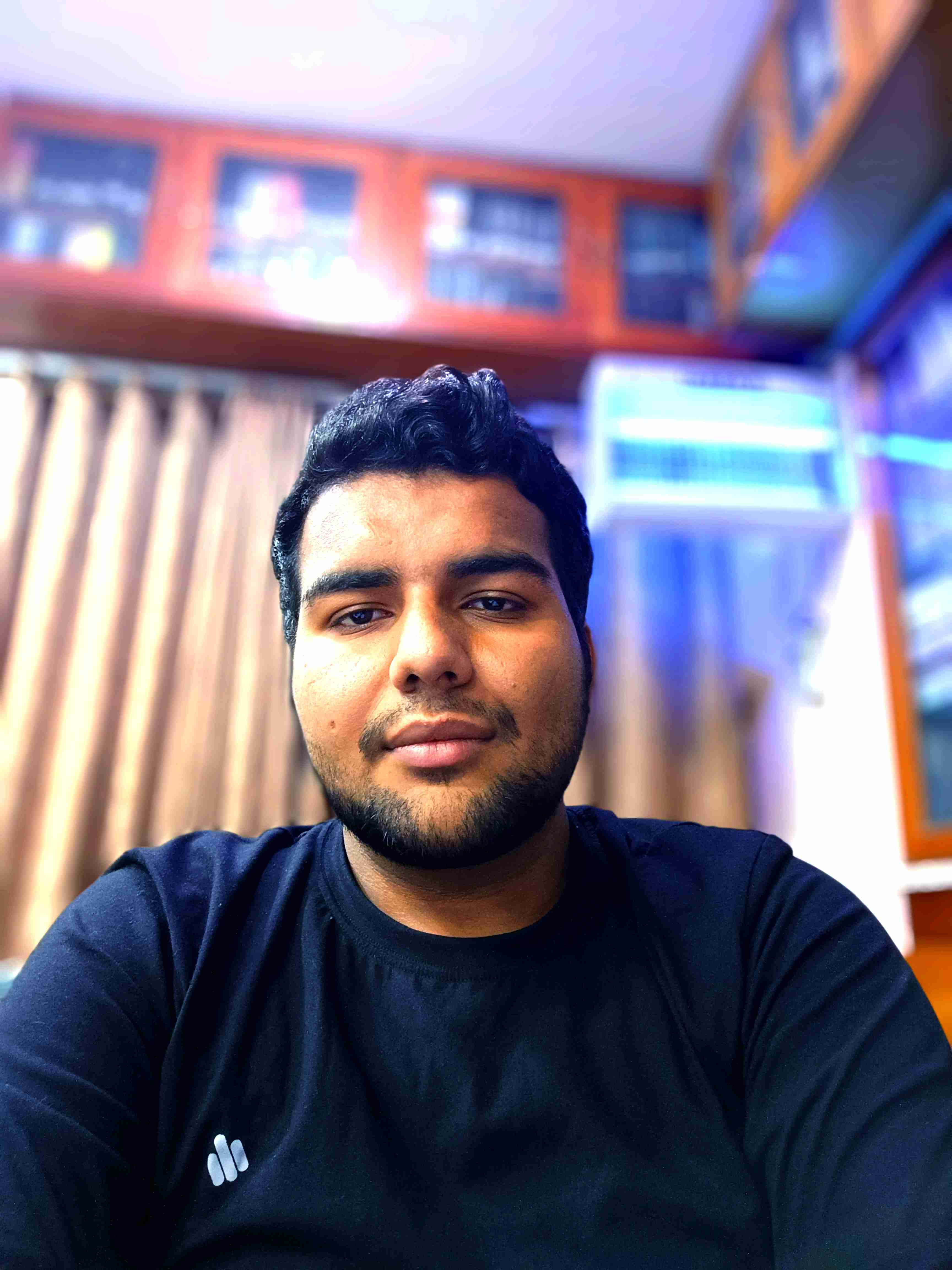 Bhuwan Malhotra