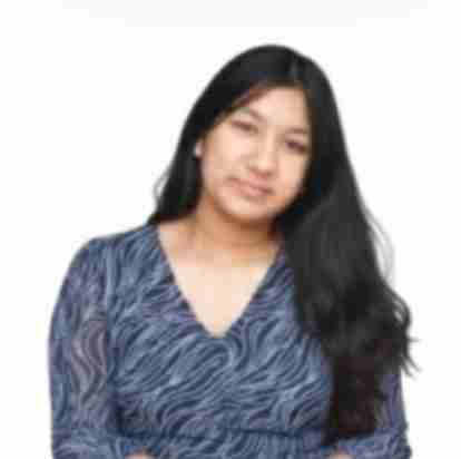 Anushka Goel