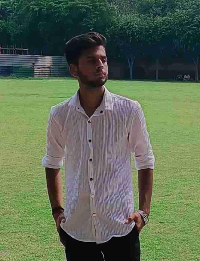 Aryan Makhija