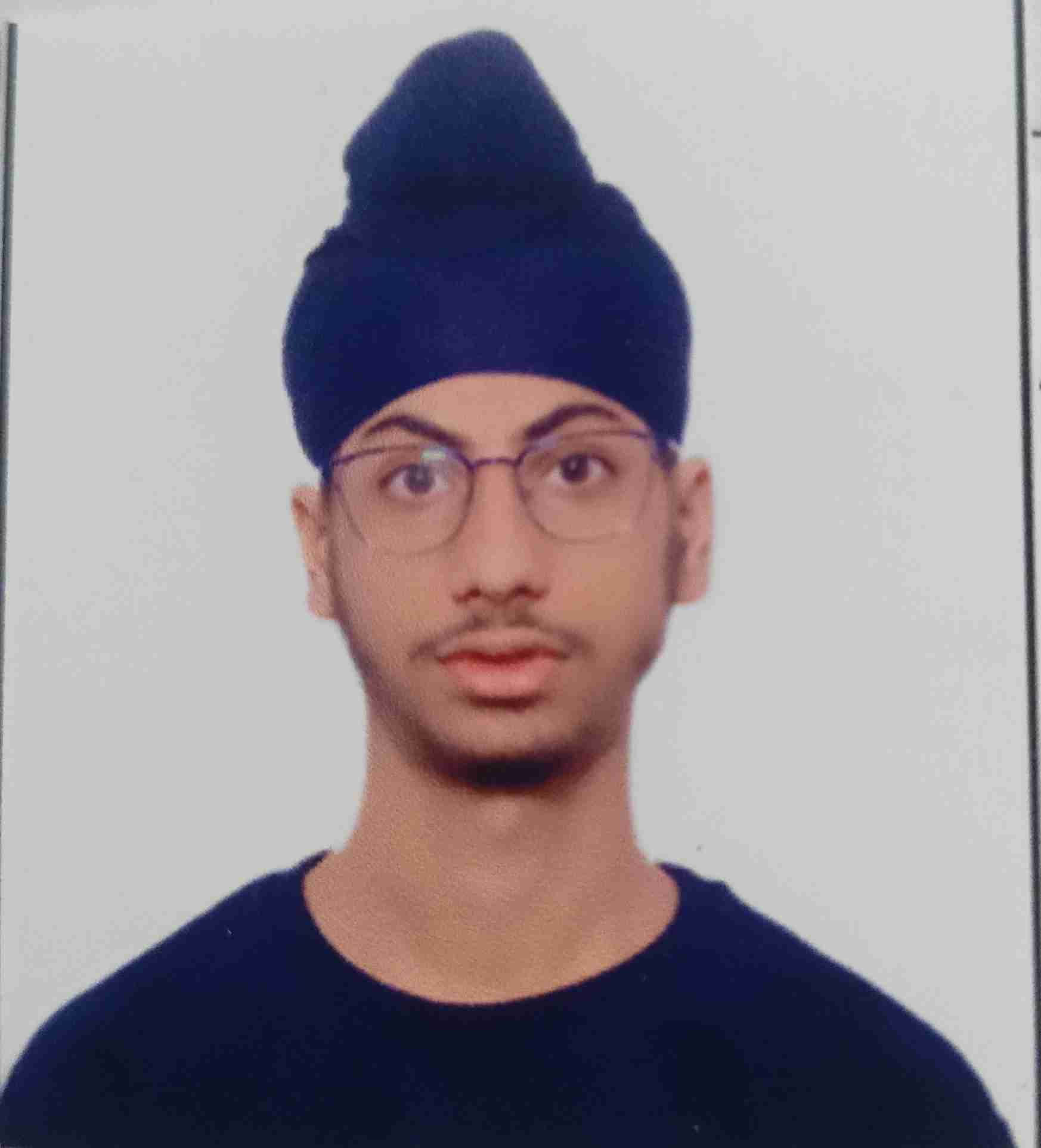 Japneet Singh Mongia