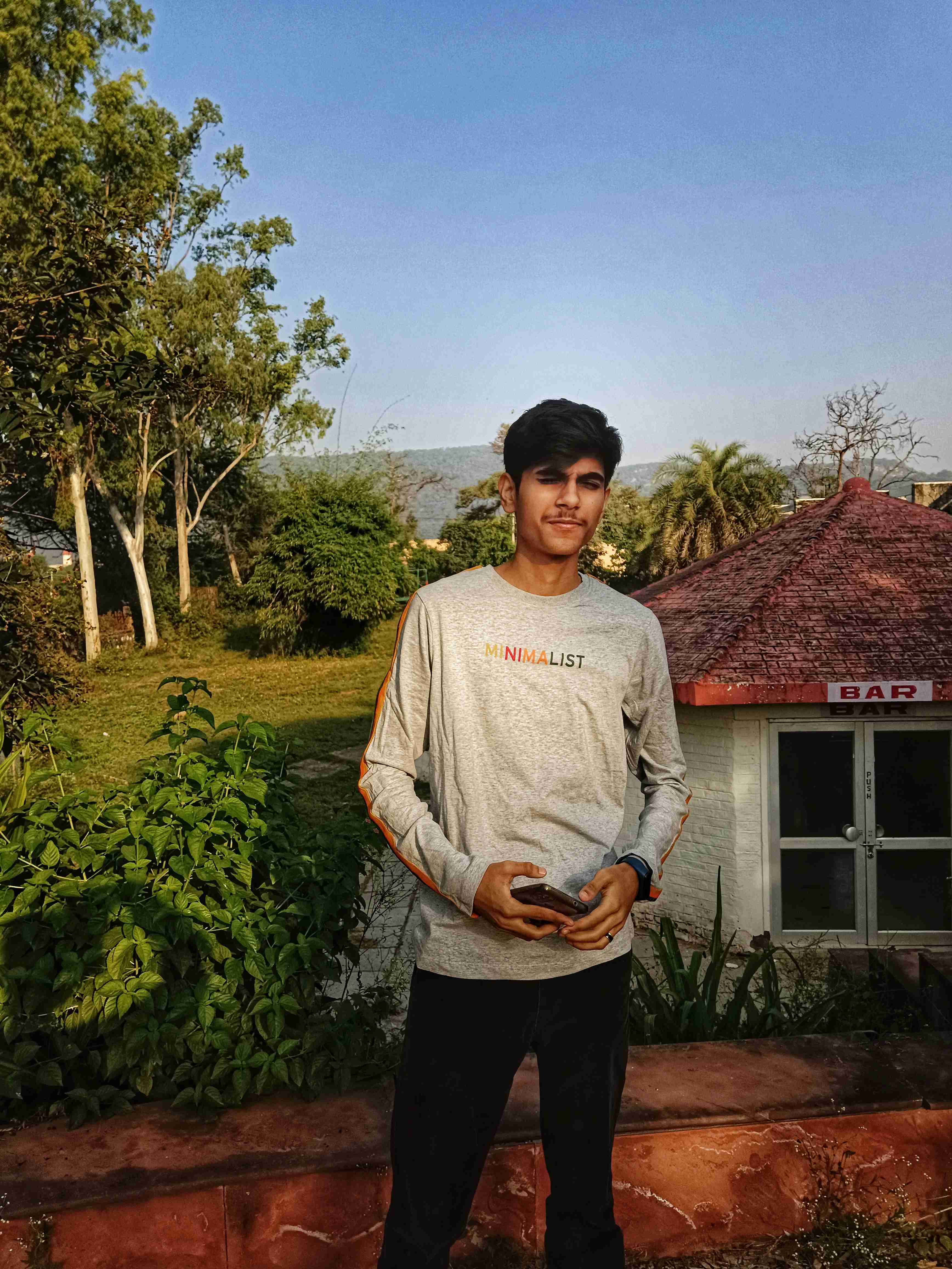 Anurag Dubey