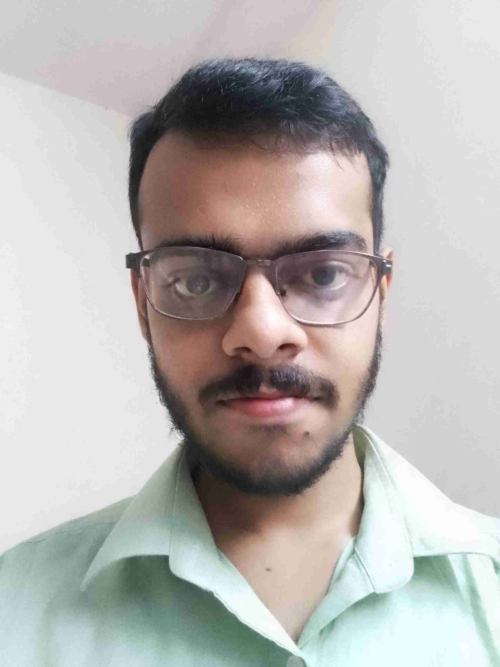 Akash Kumar