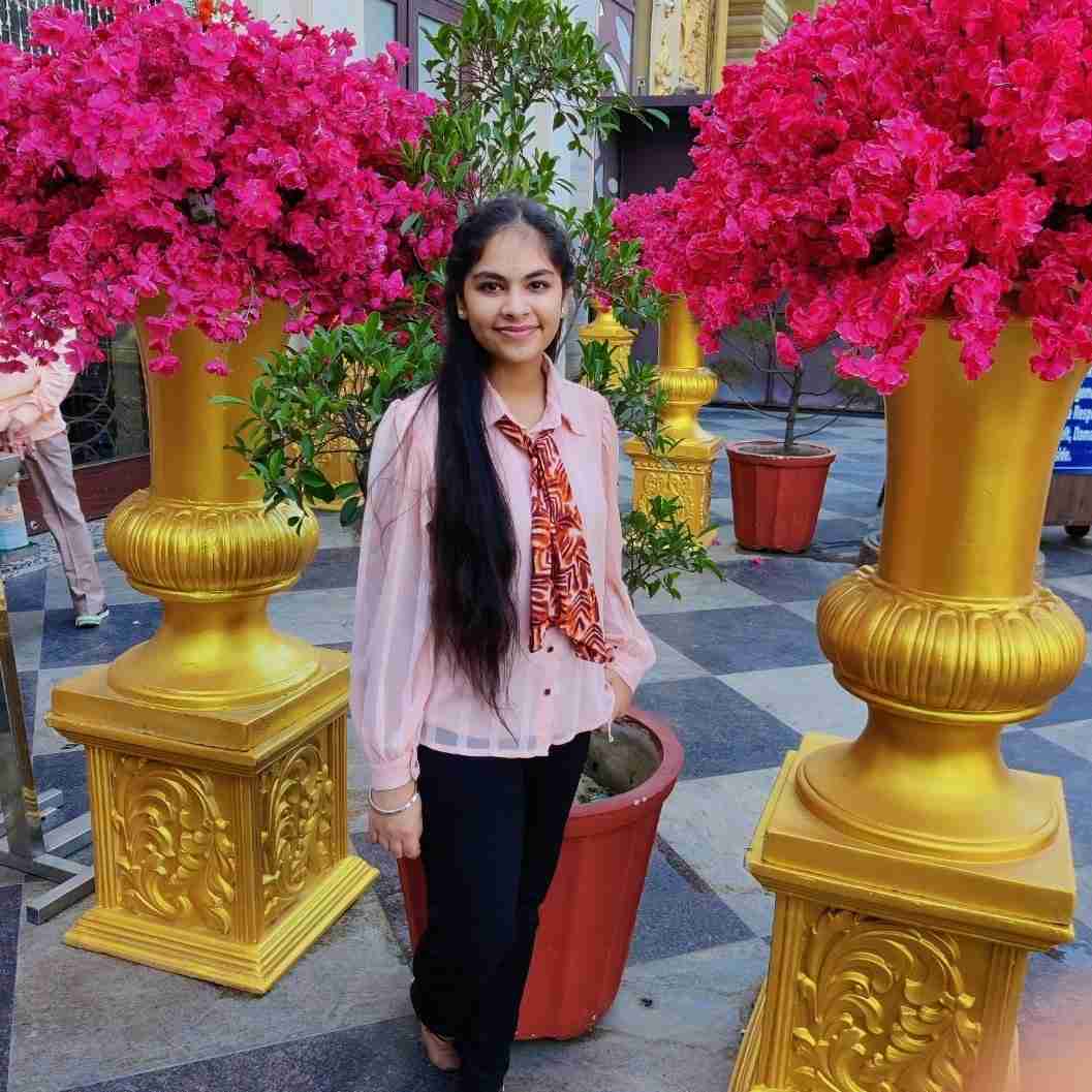 Gurleen Kaur