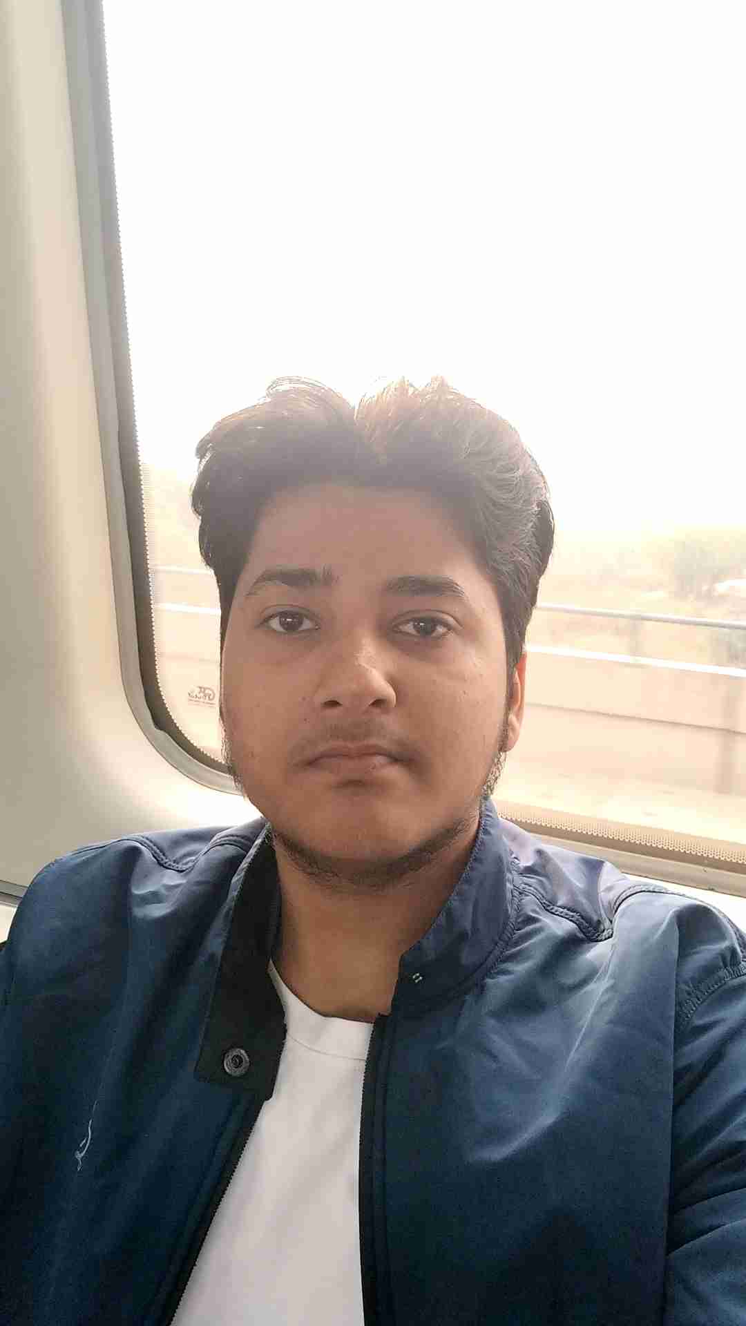 Jai Jaiswal