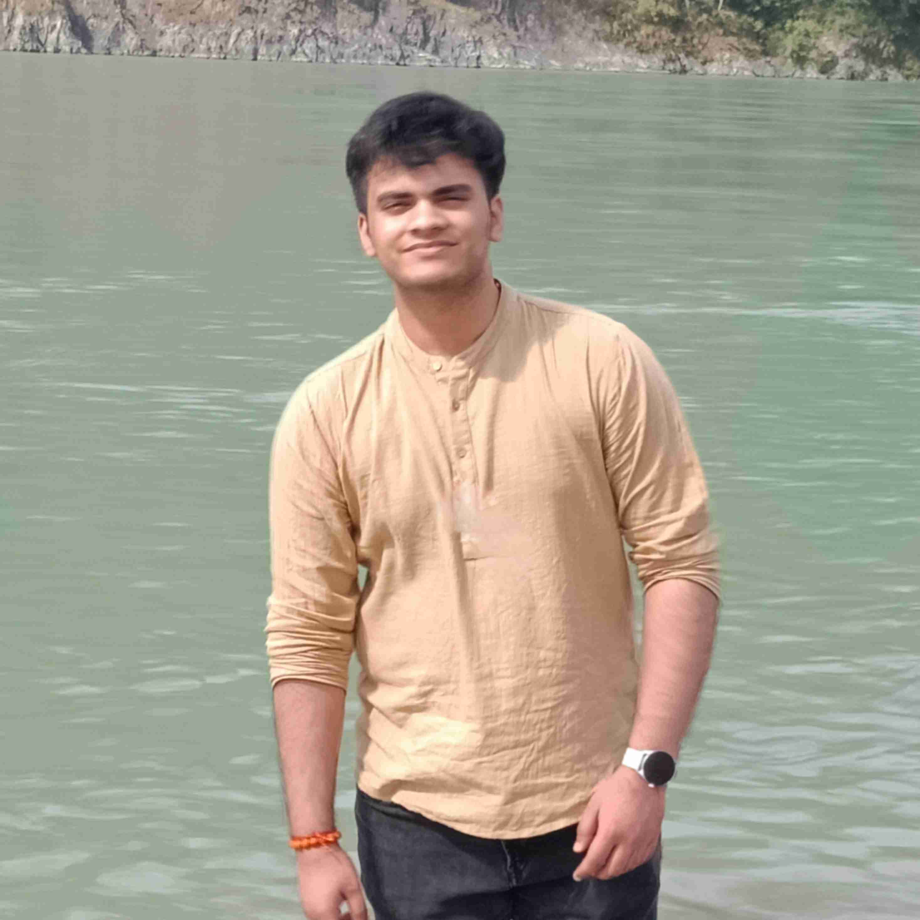 Himanshu Raj