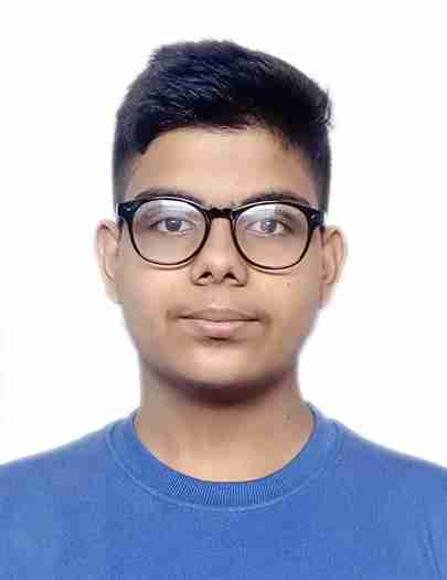 Shivansh Jain