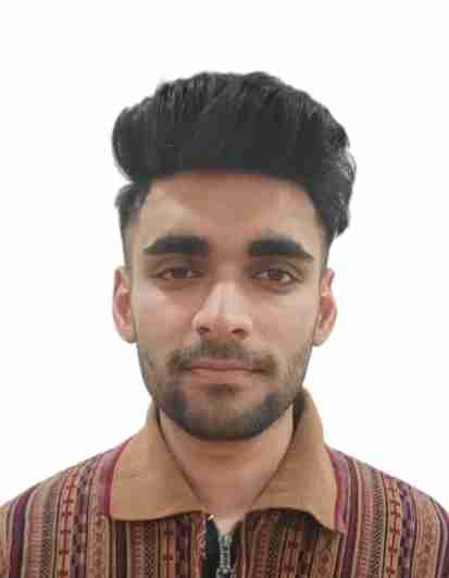 Aditya Kumar Sharma