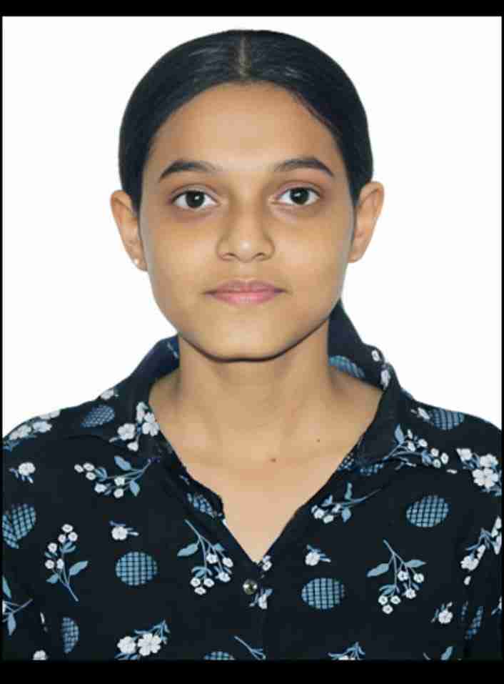 Krithika Iyer