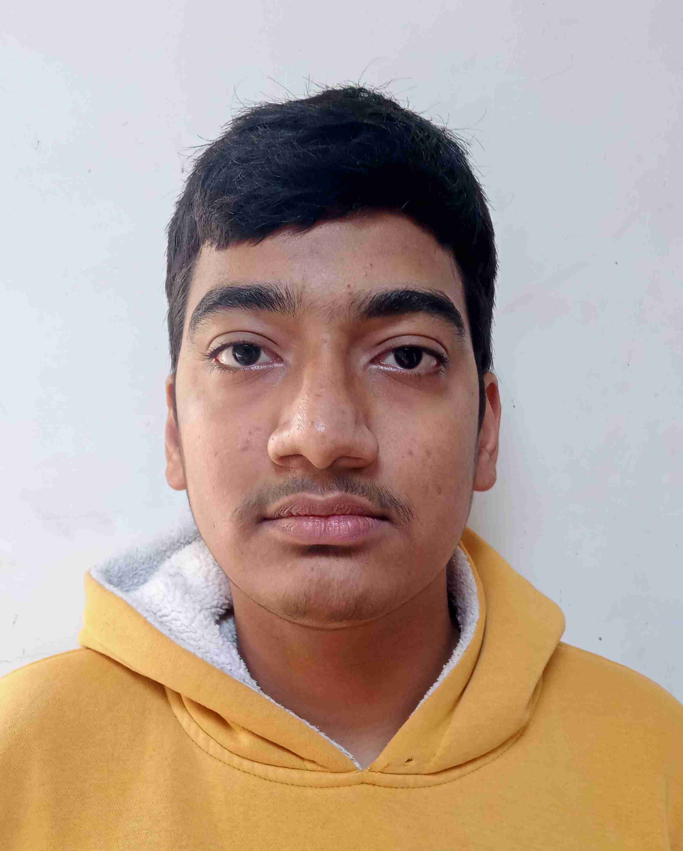 Rohit Kumar